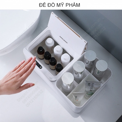 hop de do cam bien tu dong dong mo nap