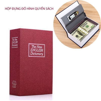 ket de tien hinh quyen sach