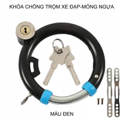 khoa chong trom xe dap