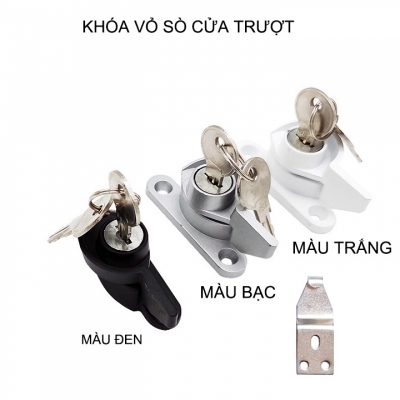khoa vo so