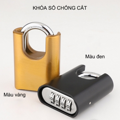 khoa so chong cat