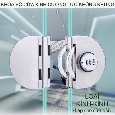 khoa cua kinh cuong luc loai Kinh-kinh