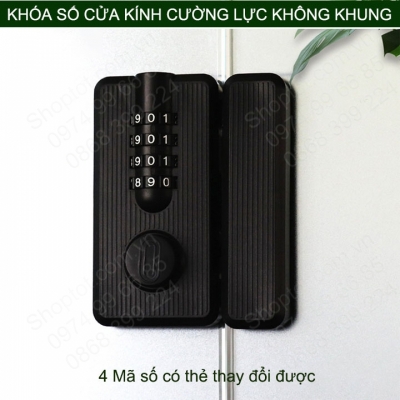 khoa cua kinh cuong luc mo bang ma so