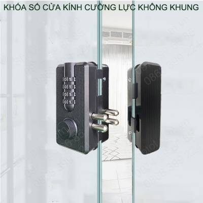 khoa so cua kinh cuong luc