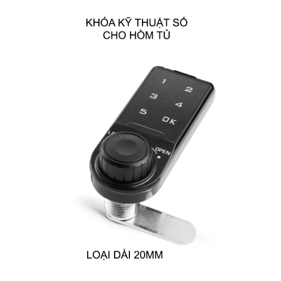 khoa so hom tu loai ky thuat so