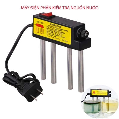 may dien phan nuoc