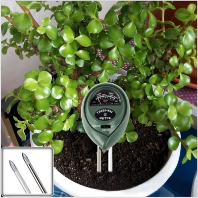 may do do am cua dat