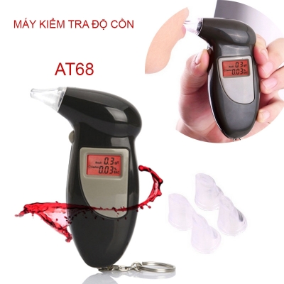 may kiem tra nong do con AT68