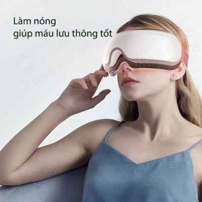 may massage mat da nang