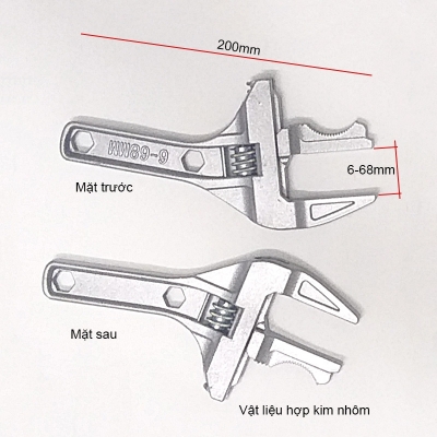 mo let da nang nha tam