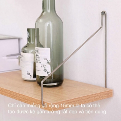 moc inox 201 dung treo ke go len tuong