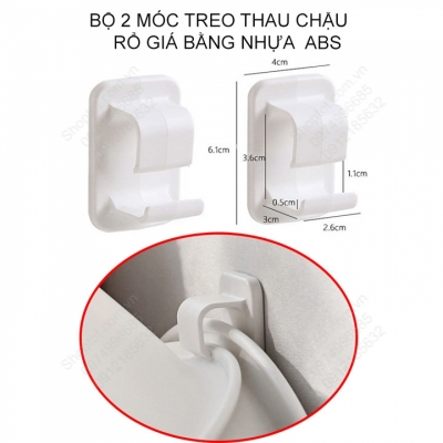 moc treo thau chau