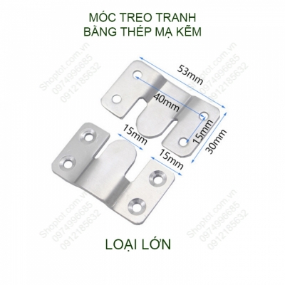 moc treo tranh thong minh