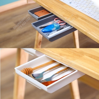 Ngan keo thong minh gan ban