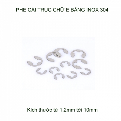 phe gai truc chu E 7-10mm