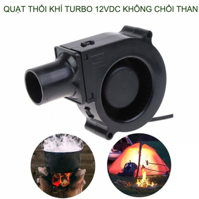 quat thoi khi 12V cho bep than hoa 7530