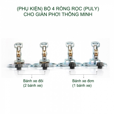 gian phoi thong minh