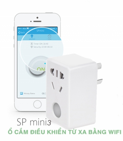 SP mini 3-2