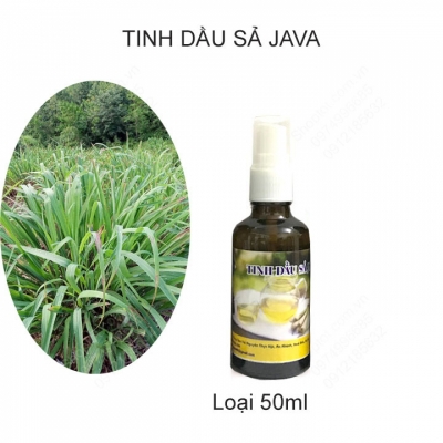 tinh dau sa nguyen chat