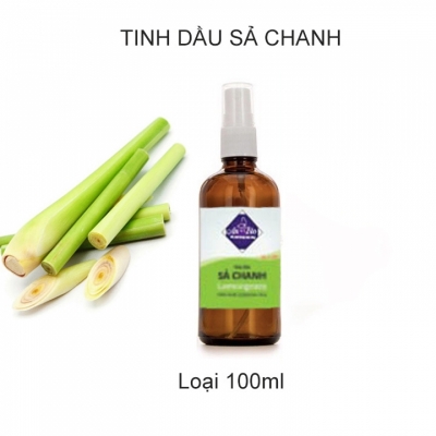 tinh dau sa chanh nguyen chat