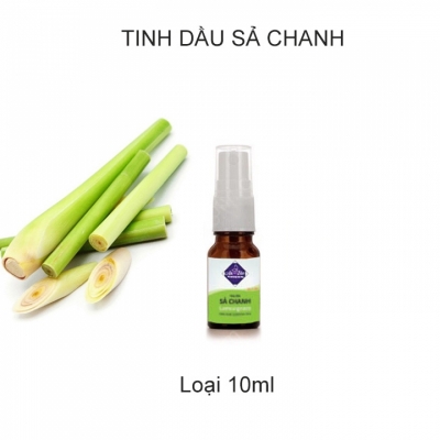 tinh dau sa chanh nguyen chat