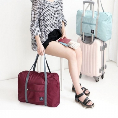 túi du lịch chống thấm, xếp gọn