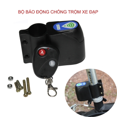 bao dong trong trom khong day