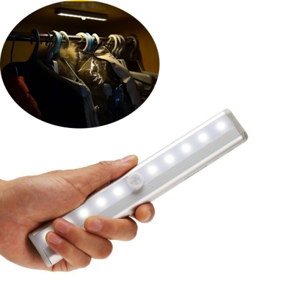 den led cam bien chuyen dong