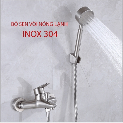 sen tam nong lanh inox 304