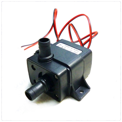 bom chim tieu canh mini 12V