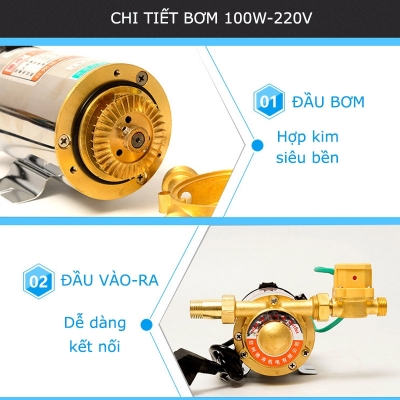 may bom tang ap 100w2