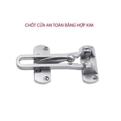 chot cua an toan