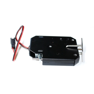 khoa dien tu cho tu - hom