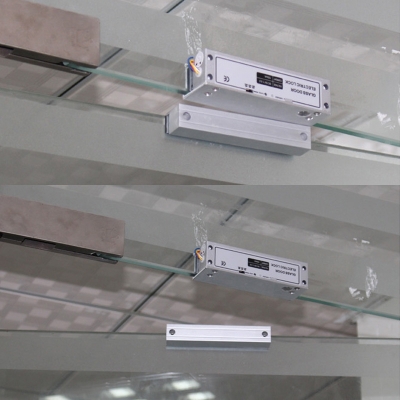 chot dien tu co dieu chinh do tre