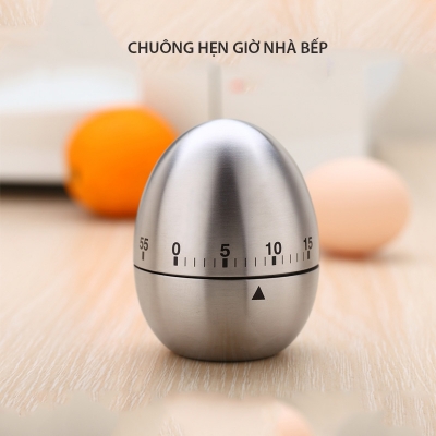 dong ho hen gio nha bep