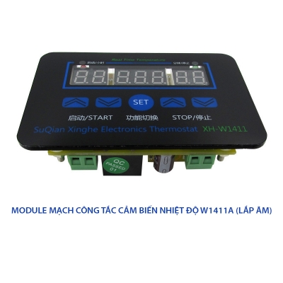 cong tac cam bien nhiet do W1411