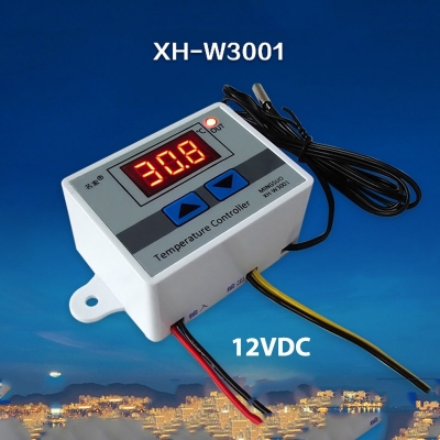 cong tac nhiet do 12V