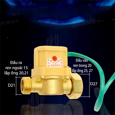 cong tac bom tang ap