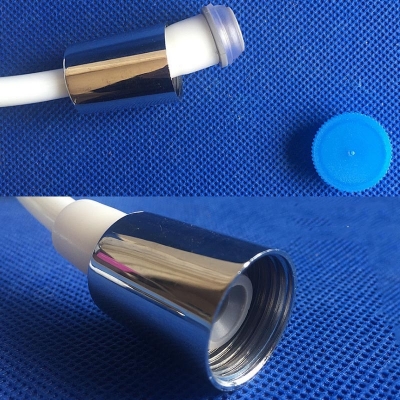 day noi mem cho voi xit ve sinh