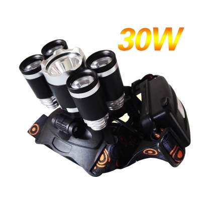 den pin led doi dau 5T6 1