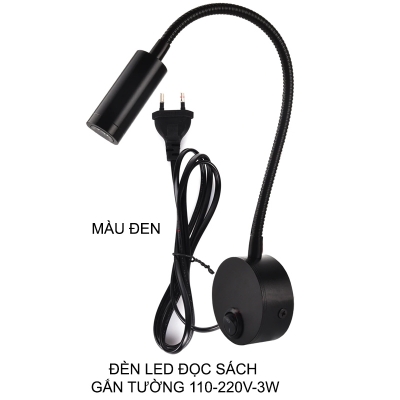 den led doc sach