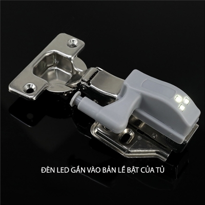 den led chieu sang tu ca nhan