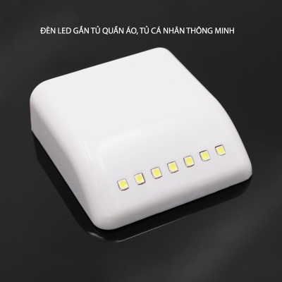 den led chieu sang tu bep, den chieu sang tu ca nhan