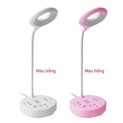 den led de ban kiem o cam thong minh