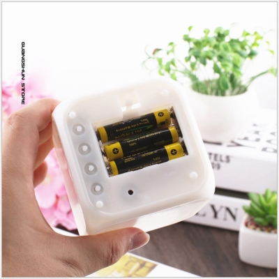 dong ho kiem nhiet ke