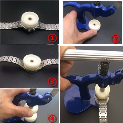 dung cu sua chua dong ho