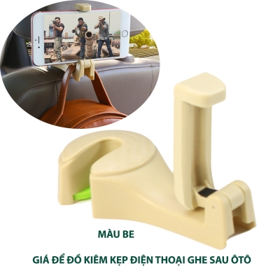 Gia treo do kiem kep dien thoai