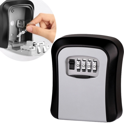 hop de khoa lock box