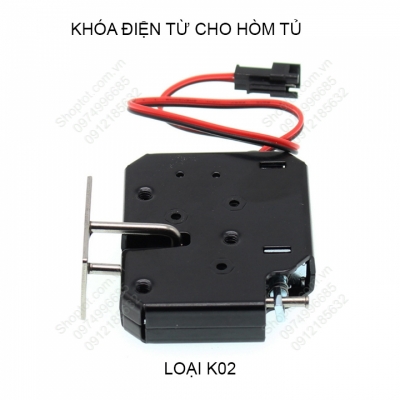 chot dien tu