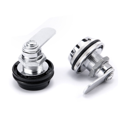 Khóa số KS9503 cho ngăn kéo bàn, tủ với 3 mã số có thể thay đổi được, bằng hợp kim (Loại 20mm)